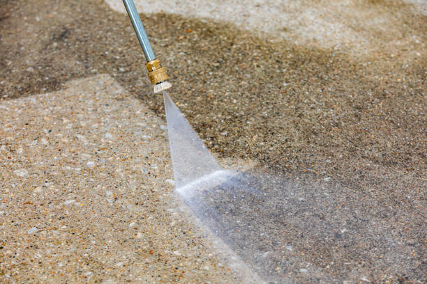 Best Parking Lot Cleaning in Freer, TX