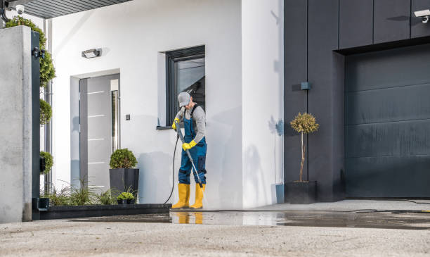 Best Concrete Surface Cleaning in Freer, TX