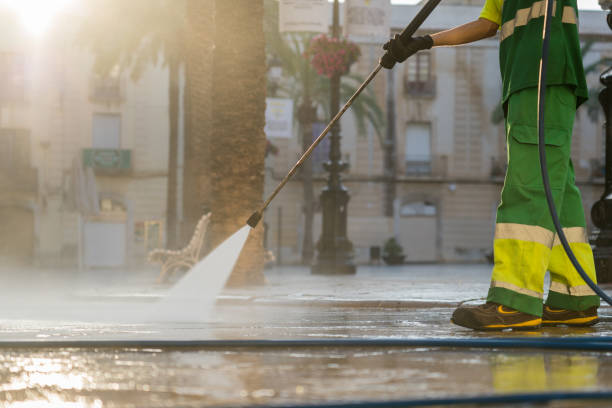 Best Window and Screen Pressure Cleaning in Freer, TX
